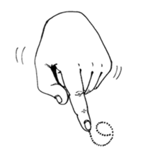 tetetetete sticker #2868621