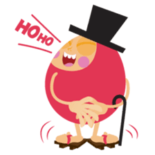 MrDaruma sticker #2868946