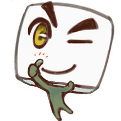 Companion of trip "Tofu-kun"