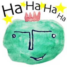 wishy washy sticker #2869594