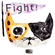 wishy washy sticker #2869607