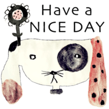 wishy washy sticker #2869608