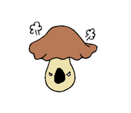 kinokoala sticker #2869621