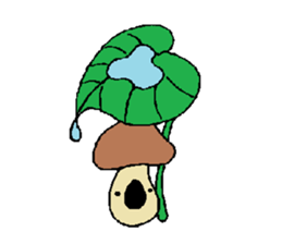 kinokoala sticker #2869638