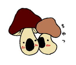 kinokoala sticker #2869640