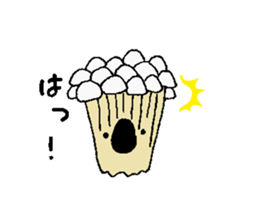 kinokoala sticker #2869643