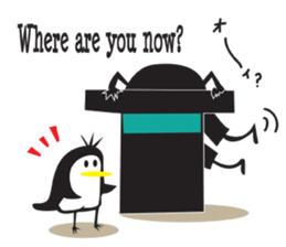 Mr. Moustache sticker #2870748