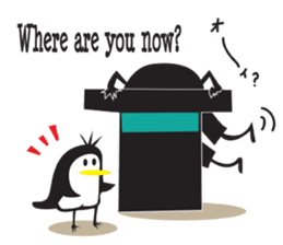 Mr. Moustache sticker #2870748