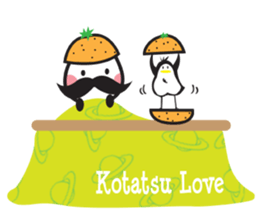 Mr. Moustache sticker #2870768