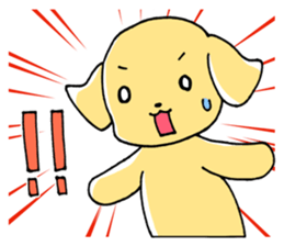 Wanchatchat sticker #2871023