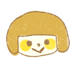 osakana cake03 sticker #2872931