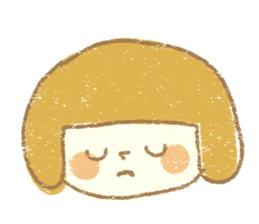 osakana cake03 sticker #2872932