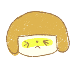 osakana cake03 sticker #2872933