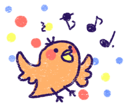 osakana cake03 sticker #2872944