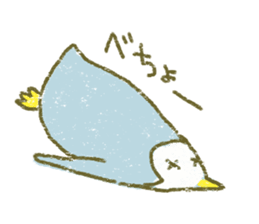 osakana cake03 sticker #2872948