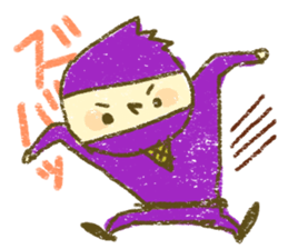 osakana cake03 sticker #2872950