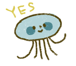 osakana cake03 sticker #2872958