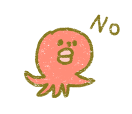 osakana cake03 sticker #2872959