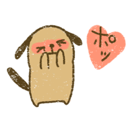 osakana cake03 sticker #2872968