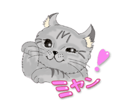 Clara & friends sticker #2872981