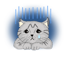 Clara & friends sticker #2873001