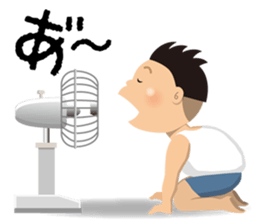 Nori-kun sticker #2873851