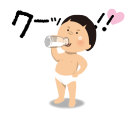 Nori-kun sticker #2873852