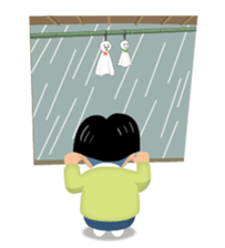 Nori-kun sticker #2873857