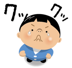 Nori-kun sticker #2873858