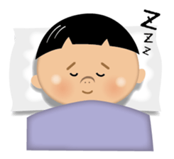 Nori-kun sticker #2873861