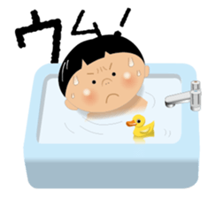 Nori-kun sticker #2873872