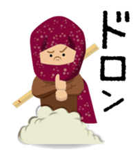 Nori-kun sticker #2873874