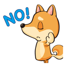 HOWHOW FRIENDS Vol.2 sticker #2874012