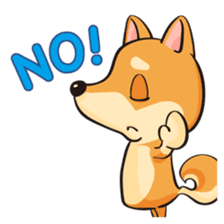 HOWHOW FRIENDS Vol.2 sticker #2874012