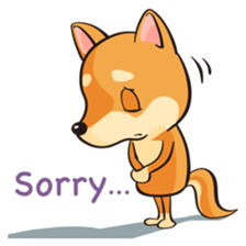 HOWHOW FRIENDS Vol.2 sticker #2874014