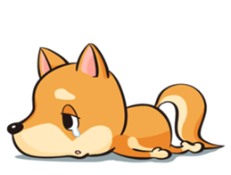 HOWHOW FRIENDS Vol.2 sticker #2874019