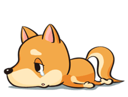 HOWHOW FRIENDS Vol.2 sticker #2874019