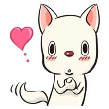 HOWHOW FRIENDS Vol.2 sticker #2874021