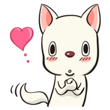 HOWHOW FRIENDS Vol.2 sticker #2874021