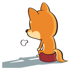 HOWHOW FRIENDS Vol.2 sticker #2874024