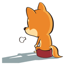 HOWHOW FRIENDS Vol.2 sticker #2874024