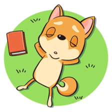 HOWHOW FRIENDS Vol.2 sticker #2874026