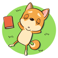 HOWHOW FRIENDS Vol.2 sticker #2874026