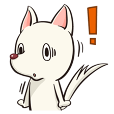 HOWHOW FRIENDS Vol.2 sticker #2874030