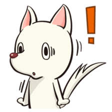 HOWHOW FRIENDS Vol.2 sticker #2874030