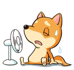 HOWHOW FRIENDS Vol.2 sticker #2874031