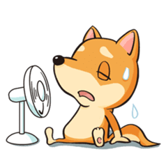 HOWHOW FRIENDS Vol.2 sticker #2874031