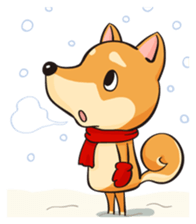 HOWHOW FRIENDS Vol.2 sticker #2874032