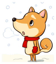 HOWHOW FRIENDS Vol.2 sticker #2874032