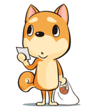 HOWHOW FRIENDS Vol.2 sticker #2874036